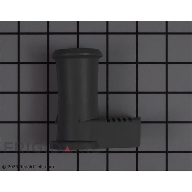 Frigidaire WCI5304518968 Lower Spray Arm Support