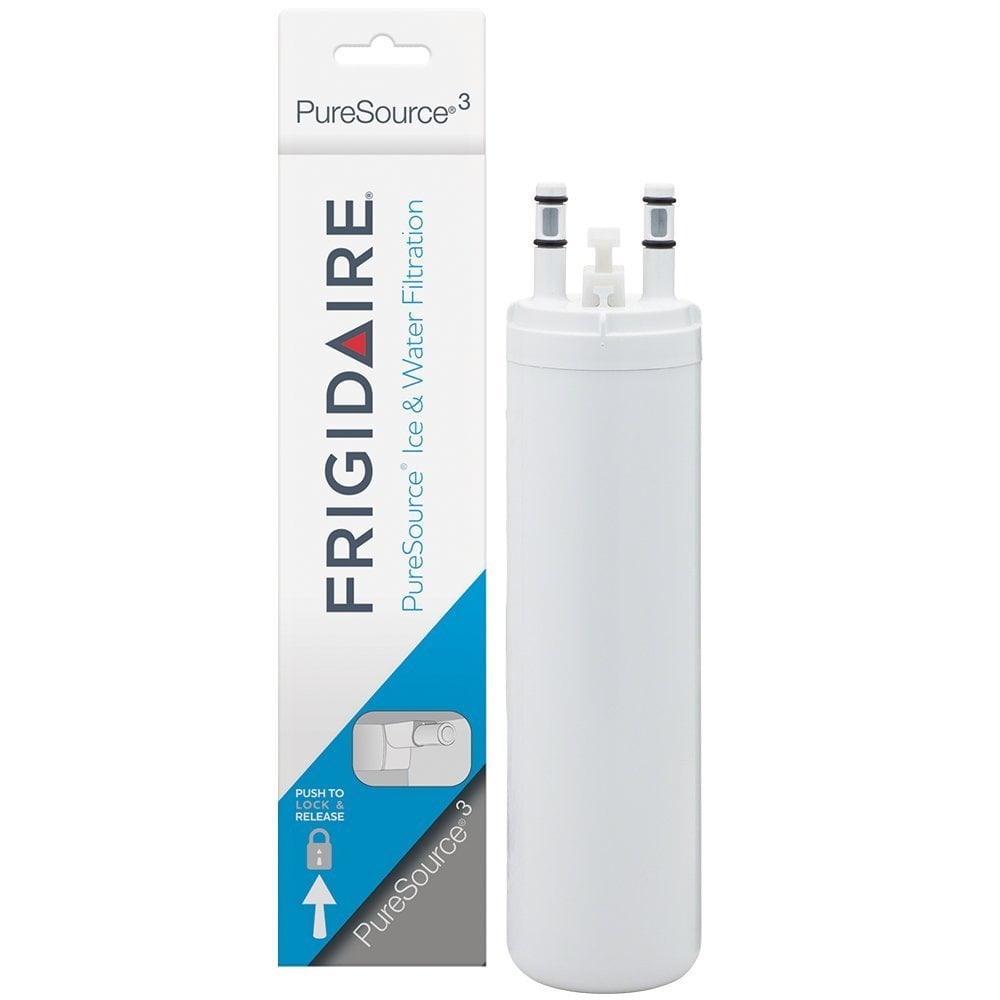 Frigidaire White Puresource3 Refrigerator Water Filter