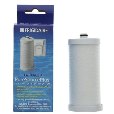 Frigidaire WFCB PureSourcePlus Refrigerator Water Filter