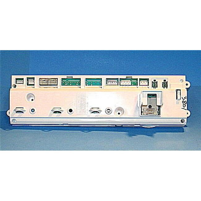 Frigidaire WCI137006085 Washer Control Board