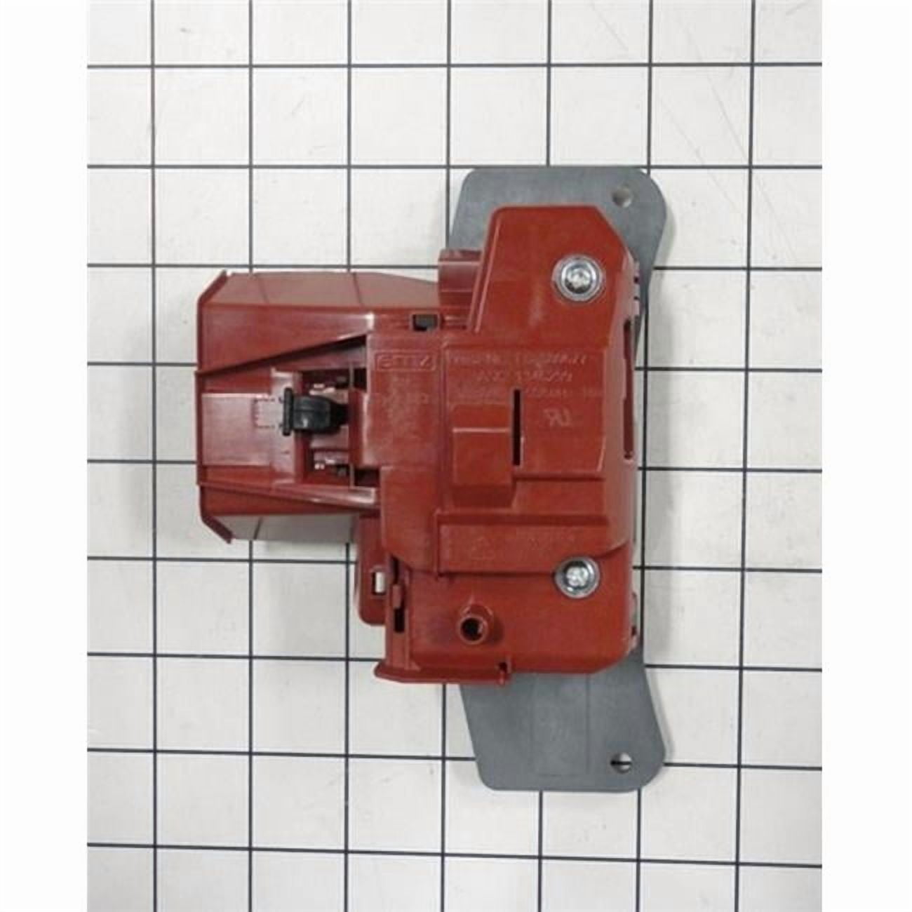 Frigidaire WCI134629900 Washer Door Lock