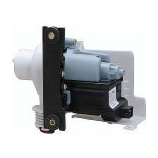 Frigidaire Washer Drain Pump - Replacement For Models 137221600, 134051200, 137108100 - New