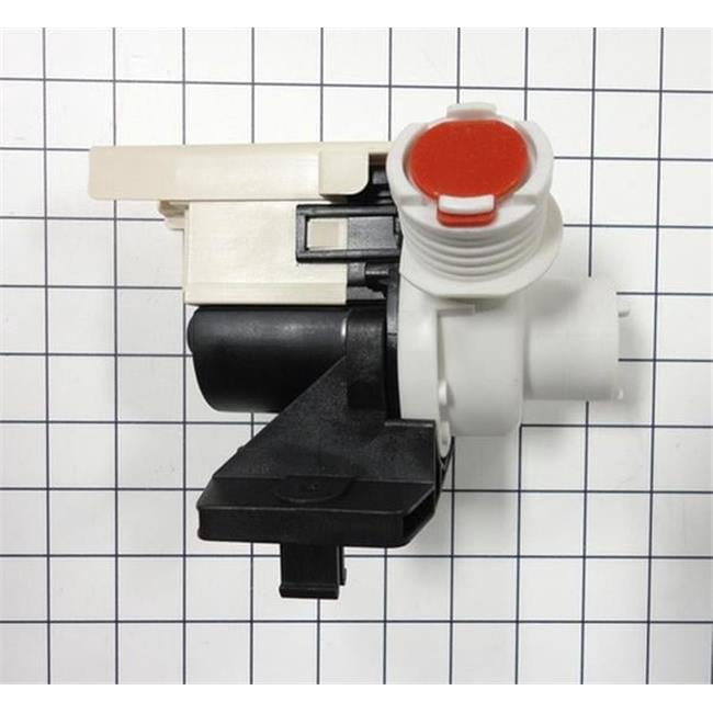 Frigidaire Washer Drain Pump