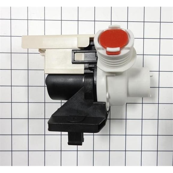 Frigidaire WCI137311900 Washer Drain Pump