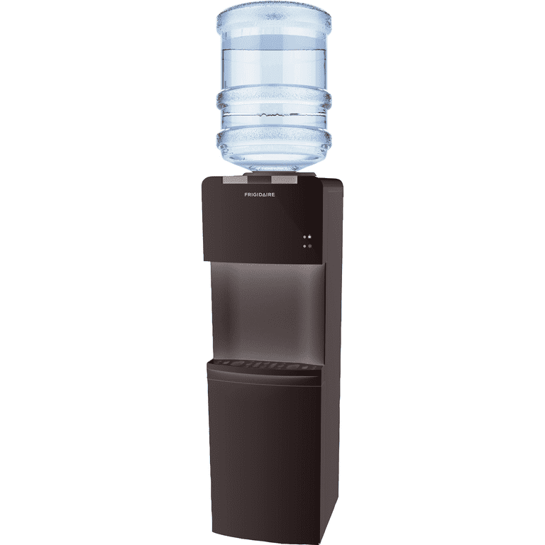 Frigidaire Stainless Steel Bottom Loading Water Cooler