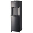 thumbnail image 1 of Frigidaire Water Cooler/Dispenser, Black, 1 of 12
