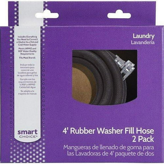 Frigidaire Water Inlet Hose