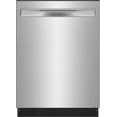 thumbnail image 1 of Frigidaire&nbsp;24" Stainless Steel Tub Dishwasher, 1 of 10