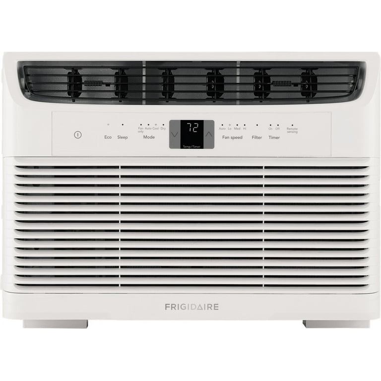 Frigidaire 5 000 BTU Window Mounted Room Air Conditioner
