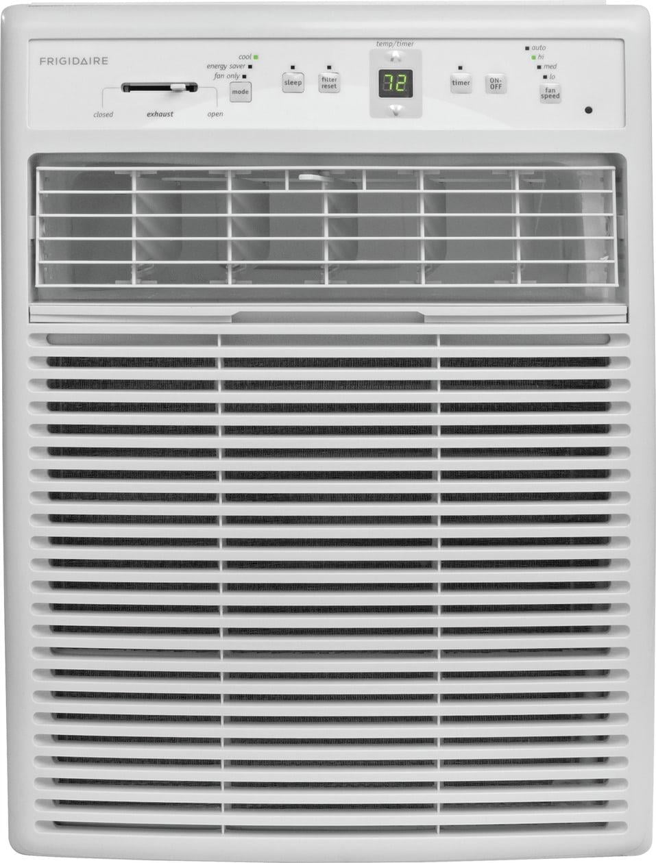vertical window ac units for sale