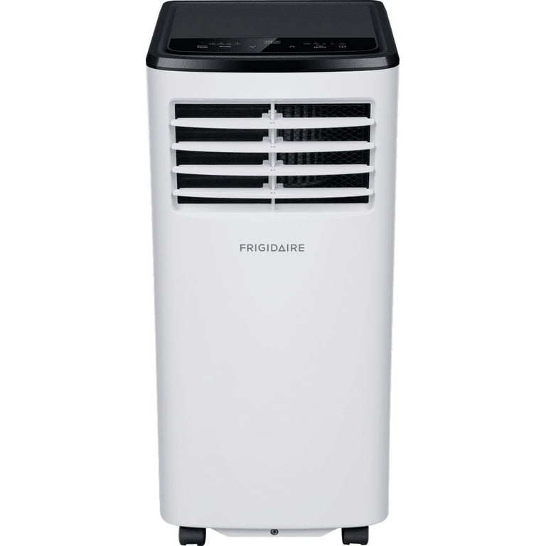 Frigidaire Portable Room Air Conditioner with Dehumidifier