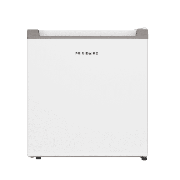 Frigidaire 1.6 Cu ft Refrigerator Cotton
