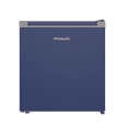 thumbnail image 1 of Frigidaire 1.6 Cu. ft. Compact Refrigerator with Chiller Compartment, Mini Fridge for Bedroom, Dorm, Office, Small Beverage Refrigerator, Marine, 1 of 9
