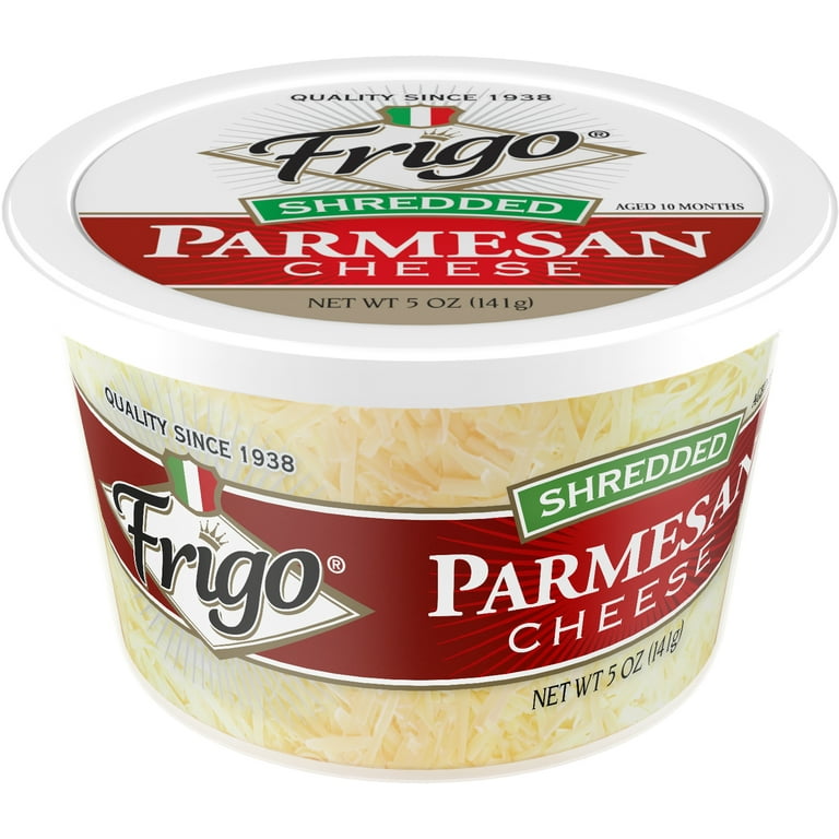 Parmesan cheese walmart deals
