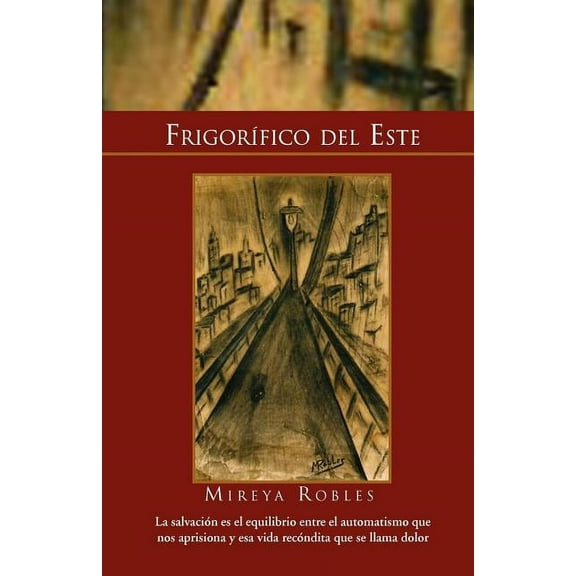 Frigorifico del este / Cold Winds