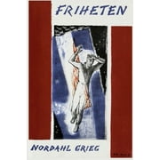Friheten, Paperback