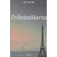 thumbnail image 1 of Frihetssökarna (Paperback), 1 of 1