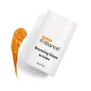 Frilliance Bronzing Glaze in Go-To Glow 1 fl oz skin-care infused, block breakouts, cruelty-free