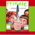 thumbnail image 1 of Pre-Owned Frindle Paperback, 1 of 1