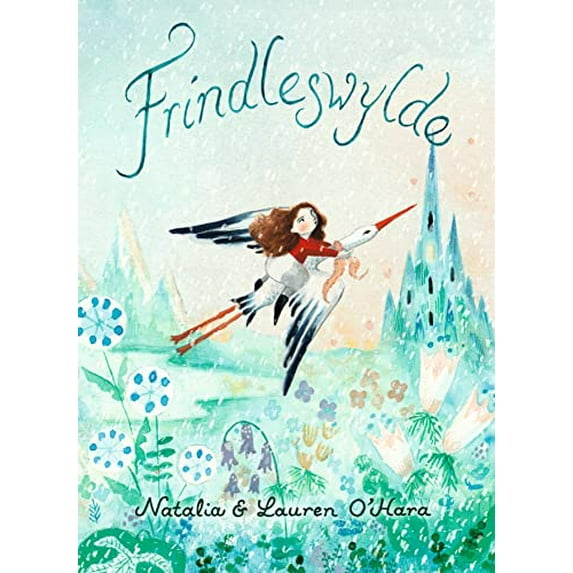 Pre-Owned Frindleswylde (Hardcover) 1536225096 9781536225099