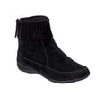 thumbnail image 1 of Fringe Bootie, 1 of 2