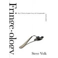 thumbnail image 1 of Fringe-Ology: How I Tried to Explain Away the Unexplainable-And Couldn't, (Paperback), 1 of 1