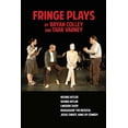 thumbnail image 1 of Fringe Plays, (Paperback), 1 of 1