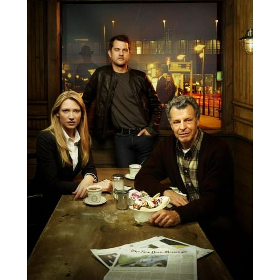 Fringe Poster 24Inx36In Art Poster 24x36 Unframed, Age: Adults, Rectangle Best Posters