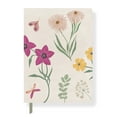 thumbnail image 1 of Fringe Studio Botanical Light Classic Paperback Journal 6"x 8.25" 208 Pages, 1 of 4