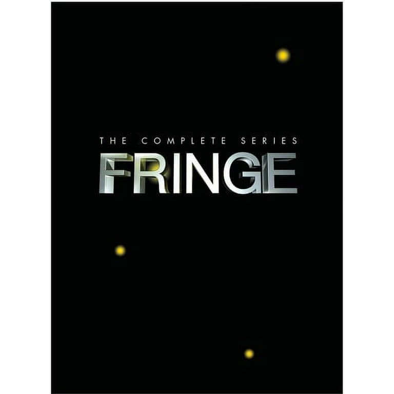 FRINGE フリンジ シーズン1-5 コンプリートDVD BOX Soft … FRINGE フリンジ シーズン1-5 コンプリートDVD BOX Soft