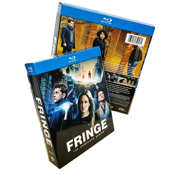 Resident Alien: The Entire Out-of-This-World Collection (Seasons 1-4)