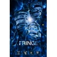 thumbnail image 1 of Fringe poster Metal Sign Art Print 8x12 #599386 Unframed, Age: Adults Poster Time, 1 of 2