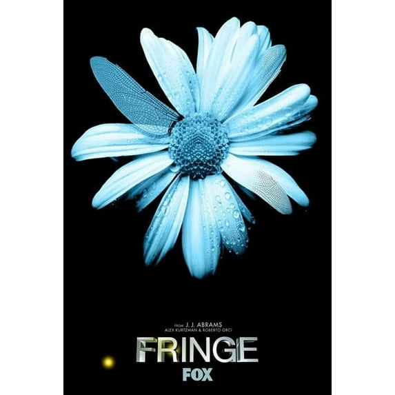 Fringe - style Y Movie Poster (11 x 17)