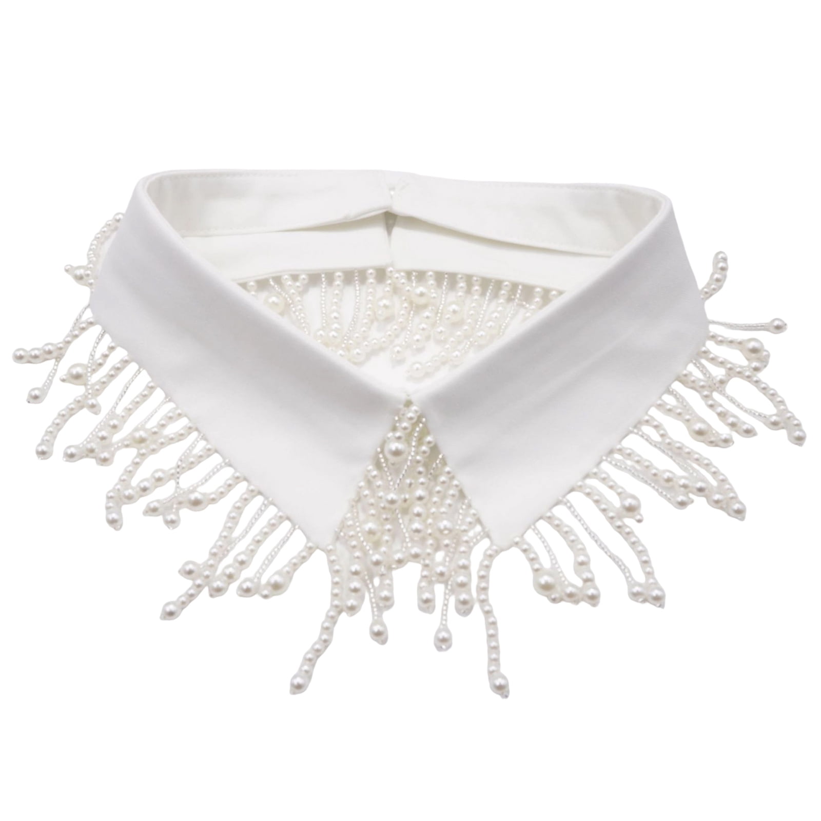 Long Jhallar Neckpiece