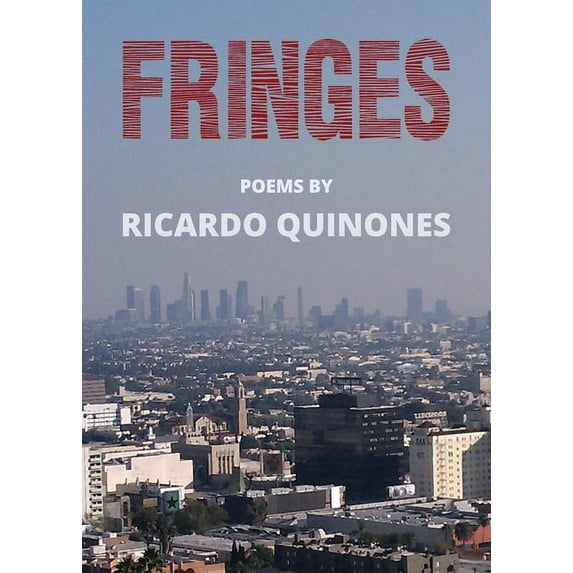 Fringes, (Paperback)