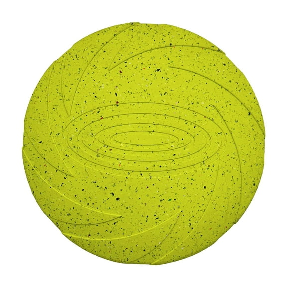 Max Fusion Made with Nike Grind Frisbee Dog Toy