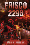 Frisco: Frisco 2298 (Paperback)