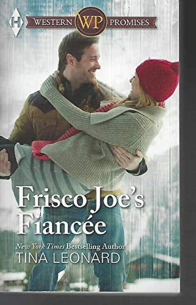 Pre-Owned Frisco Joe's Fiancee (Western Promises) Paperback