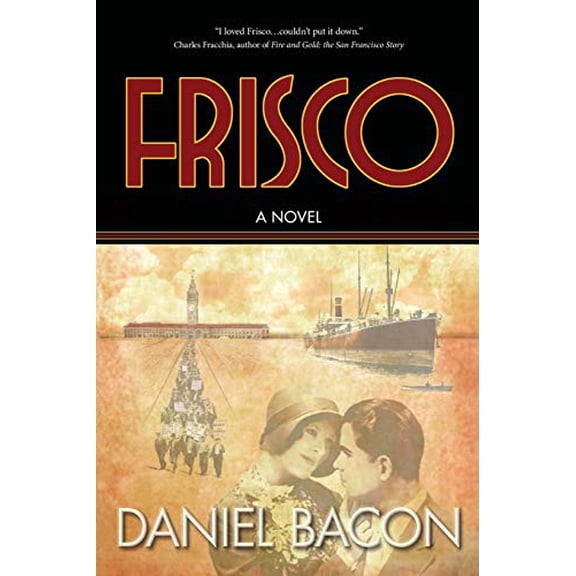 Pre-Owned Frisco (Paperback) 0964680440 9780964680449