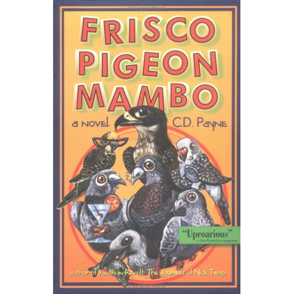 Pre-Owned Frisco Pigeon Mambo (Paperback) 1882647246 9781882647248