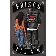 Frisco Special Edition, Paperback