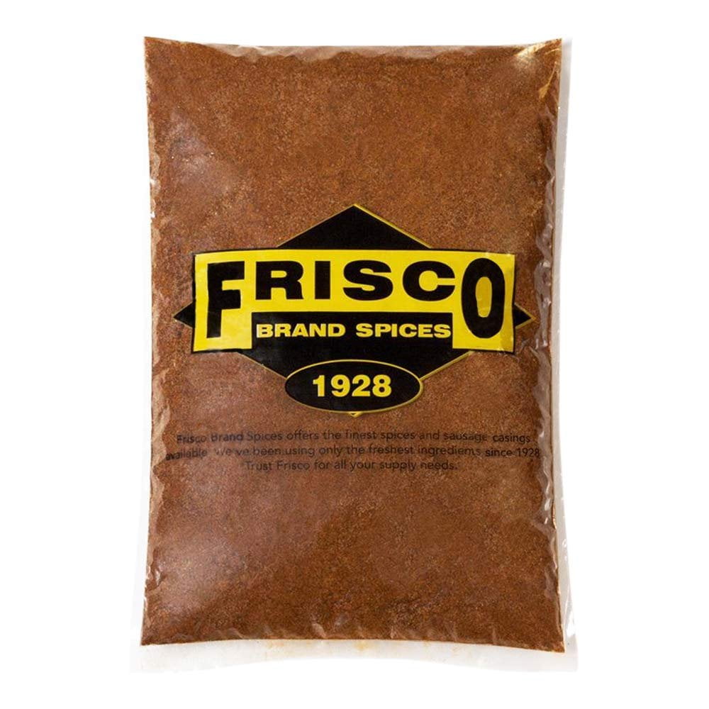 Frisco Spices Rib Rub Seasoning You can use this for preparing Ribs