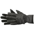 thumbnail image 1 of Frisco Touch Tip Gloves, Black - Small & Medium, 1 of 1