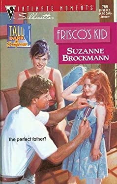 Pre-Owned Friscos Kid  Tall, Dark Dangerous, Book 3 Paperback Suzanne Brockmann