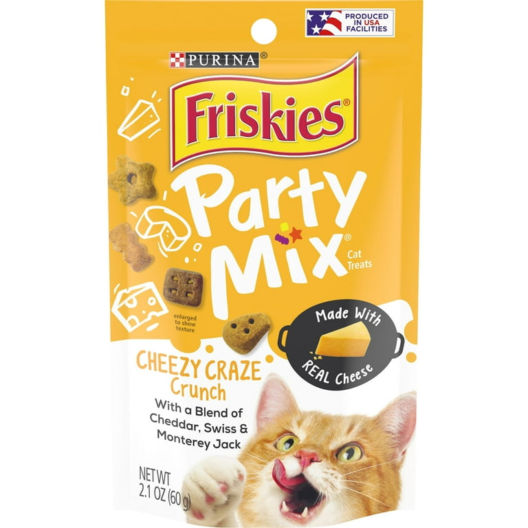 Party mix sale treats