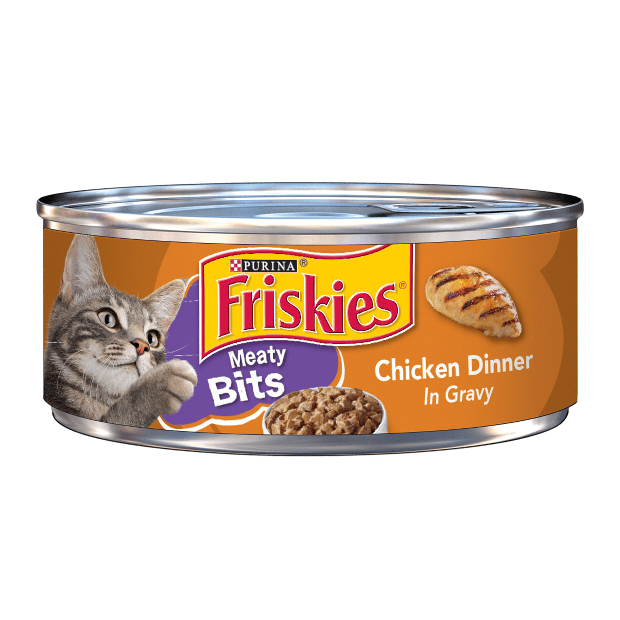 Friskies headquarters hotsell