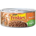 thumbnail image 1 of Friskies Mixed Grill Dinner Cat Food 5.5 oz Pack of 24 — Residential Use, Standard Application, 1 of 1