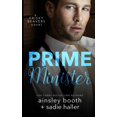 thumbnail image 1 of Frisky Beavers Prime Minister, Book 1, (Paperback), 1 of 1
