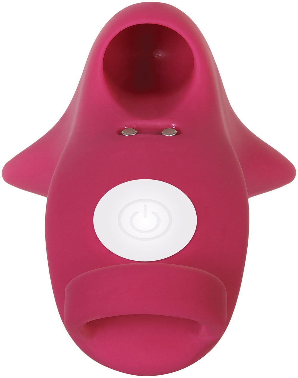 Evolved Frisky Finger-Burgundy