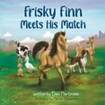 thumbnail image 1 of Frisky Finn Meets His Match, (Paperback), 1 of 1